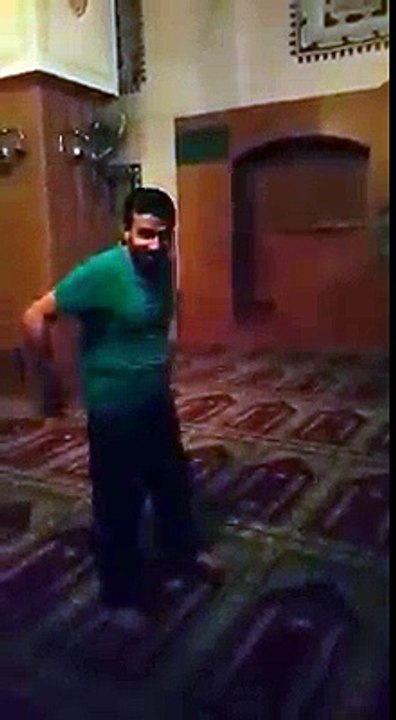 MEHMET ŞAHİN İLE SERHAT KÖSE GÜREŞ