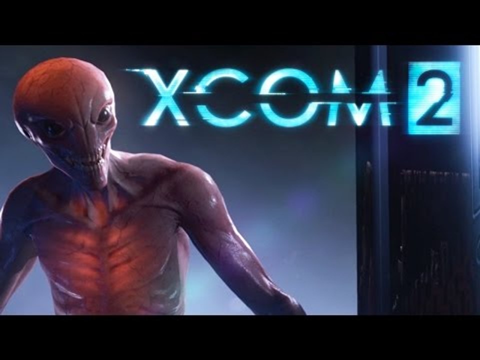 XCOM 2 Gameplay PC - video Dailymotion