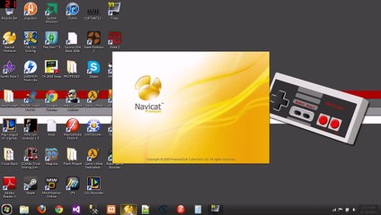 Can't connect to MySQL (FIX!)