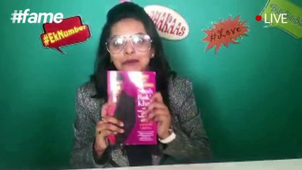 Dramebaaz Devangana – Shah Rukh Khan’s Biggest Fan