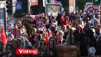 Şehit Astsubay Çakır'ın, vasiyeti yerine getirildi