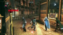 Assassins Creed: Brotherhood - I Fail at This Game - Commentary