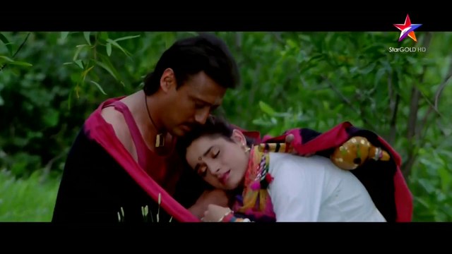 TUMHAIN DIL SE KAISE JUDA HAM 2 | Full Video Song HDTV 1080p | DHOODH kA KARZ | Jackie Shroff | Quality Video Songs