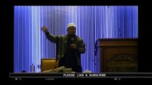 HIDUP DI ZAMAN KEMUNCULAN DAJJAL IMAM MAHDI  ISA AL MASIH PART2