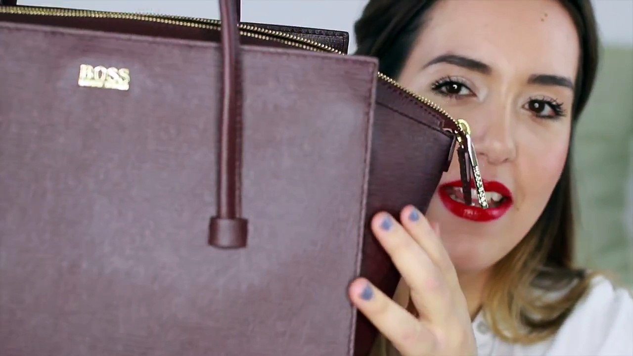 BEAUTY & FASHION HAUL I APRIL 2015 I METZINGEN OUTLET I DOUGLAS I H&M