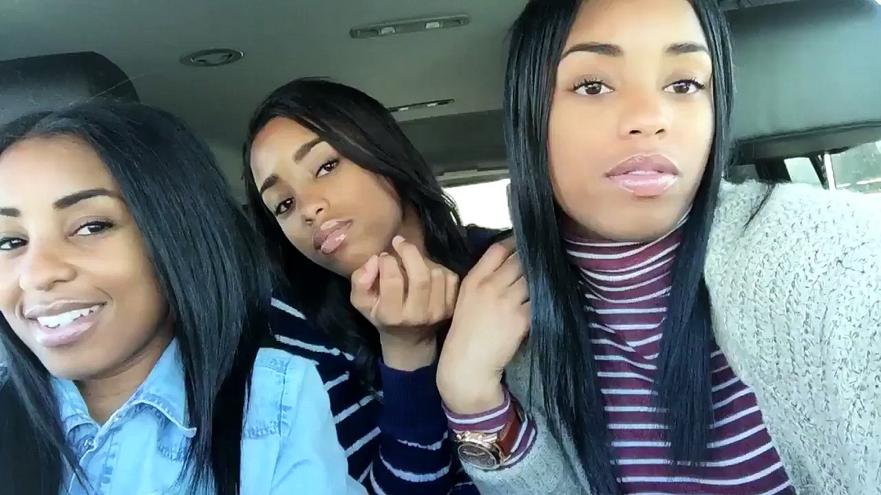 Maman, ma jumelle et moi: laquelle des trois est la mère ?