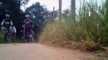 Pedal MTB, 20 bikers, 35 km, 2016, Taubaté à Tremembé, SP, Brasil, (46)