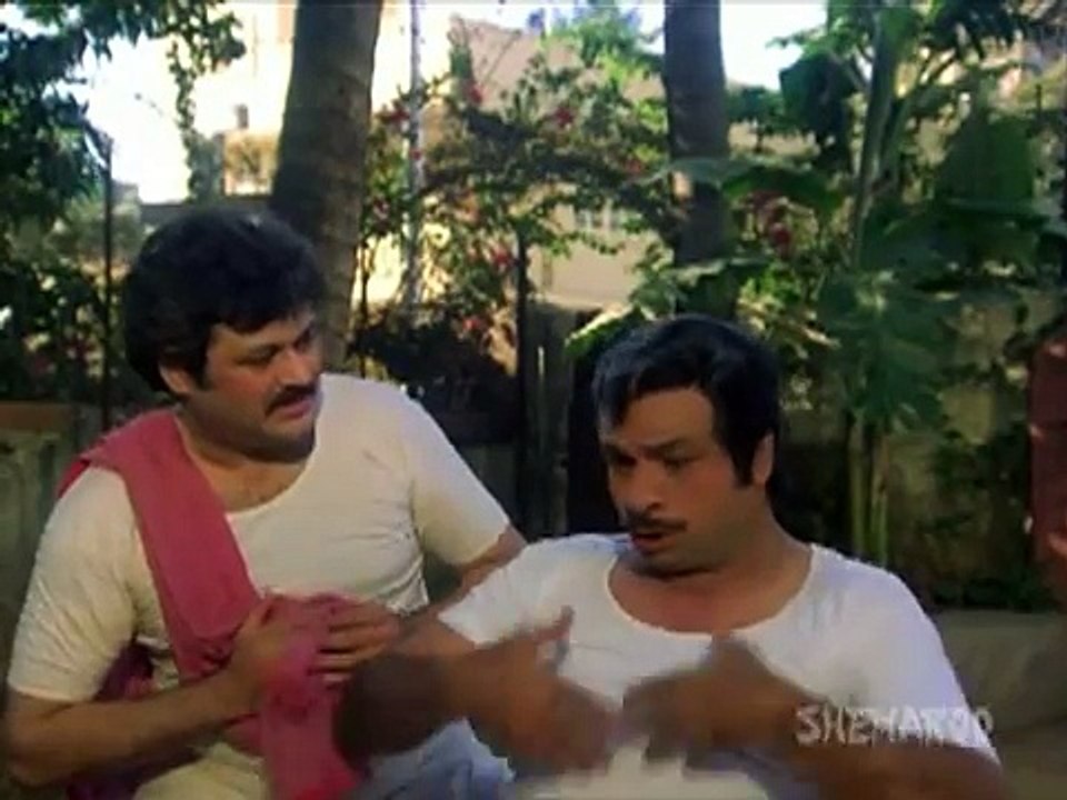 Karz Chukana Hai - Govinda - Juhi Chawla - Raj Kiran - Full Movie In 15 Mins