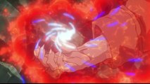 Naruto Shippuden: Ultimate Ninja Storm Generations [HD] - Tale of Young Naruto Uzumaki (Ending)