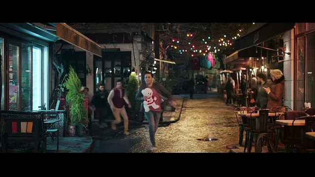 Media Markt - Gülmek Sana Yakışıyor Reklam Filmi