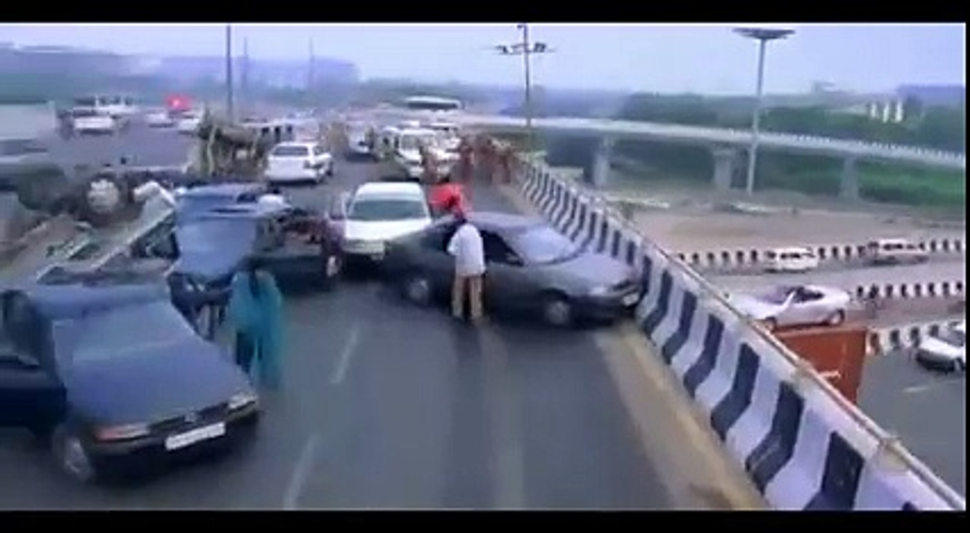 Bollywood Terminator