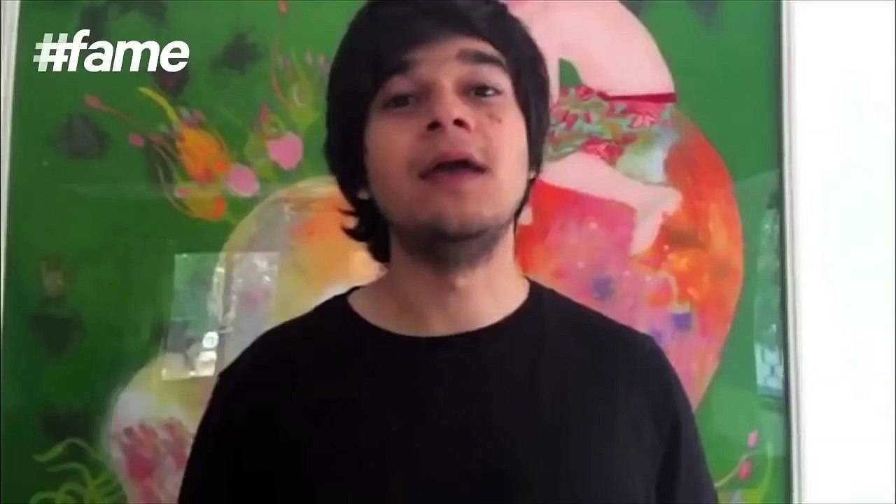 Vivaan Shah | #SRKkafame | If You were SRK for a Day