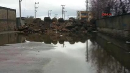 Şırnak İdil'deki Öğretmenlere Sms ile Seminer Çağrısı 2