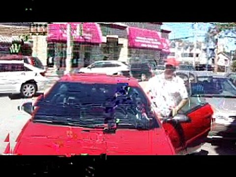 PONTIAC G6 HARDTOP CONVERTIBLE