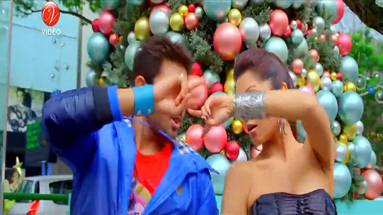 Darling O Amar Darling - Le Halua Le - full 720p HD