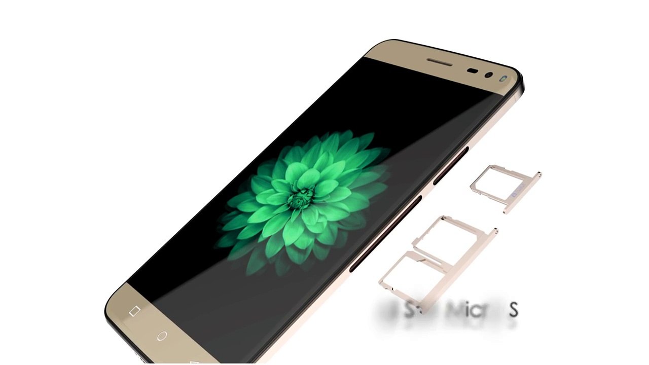 Bluboo Xfire 2