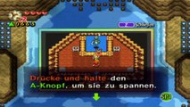 Lets Play | The Legend of Zelda Four Swords Adventures | German | Part 5 | Die Küste