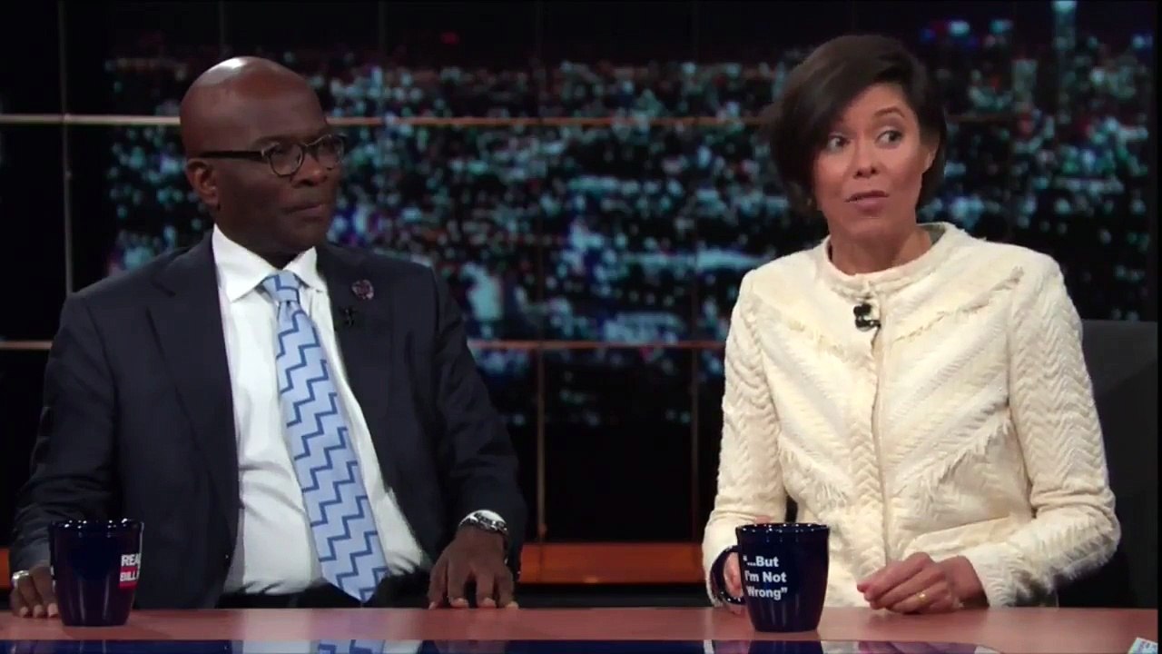 Bill Maher Goes All in for Bernie Sanders: ‘F*ck Yeah’ He’s Ready to Be Commander-in-Chief