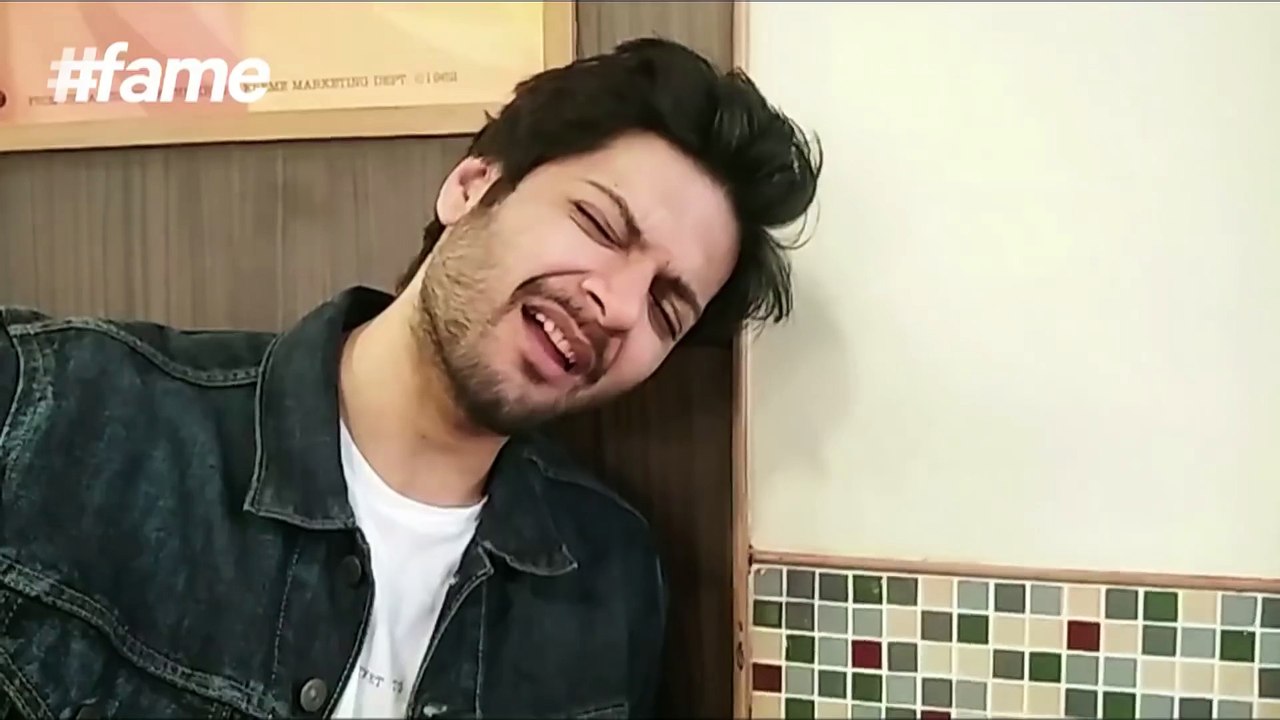 Ali Fazal | #SRKkafame | If You were SRK for a Day