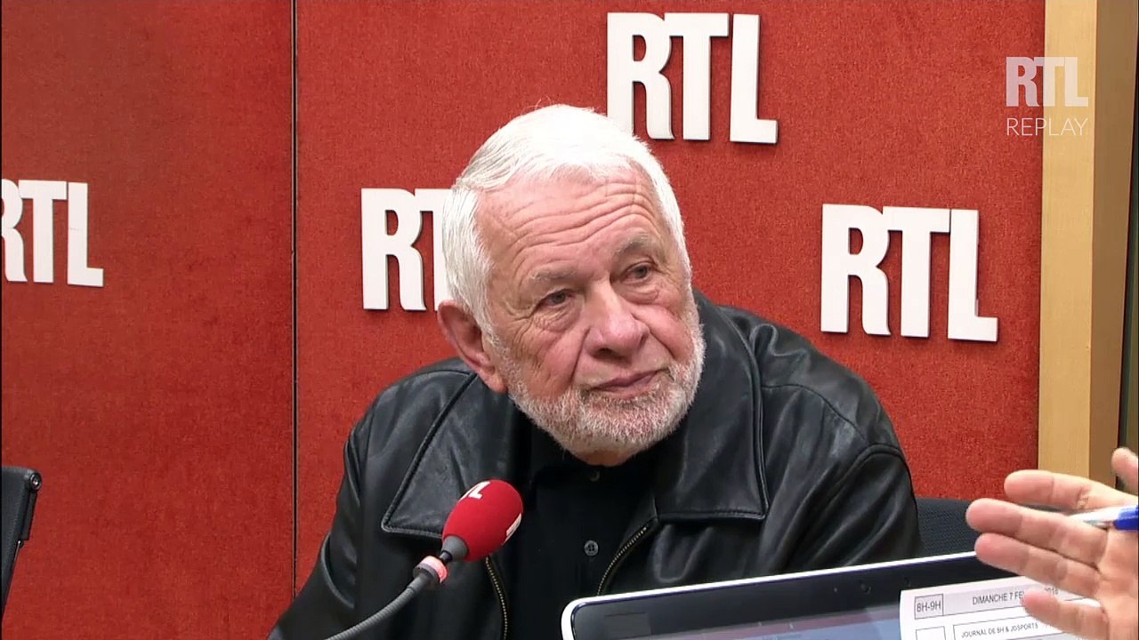 Sécurité dans les stades : "Il faut rassurer tout le monde", explique Robert Broussard