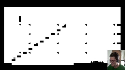 Dodge (if you can) - (I can't)