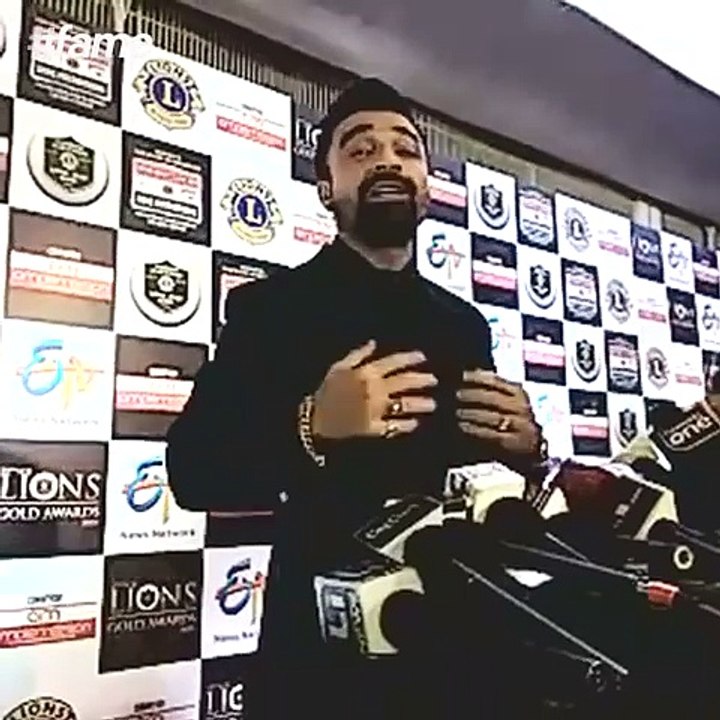 Celeb Mashup | #SRKkafame | If You were SRK for a Day