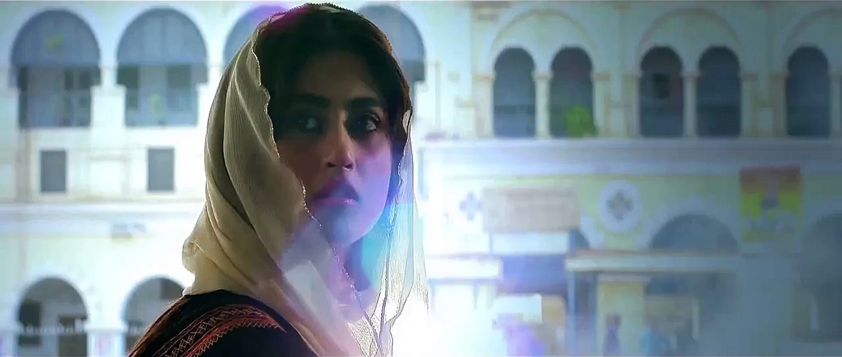 Mera Yaar Mila De Promo 2 Sajal ali and Faisal Qureshi New Drama IndigoTube