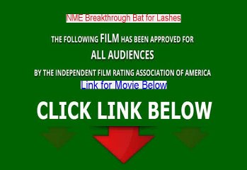 Stream NME Breakthrough Bat for Lashes Movie Online (2009)