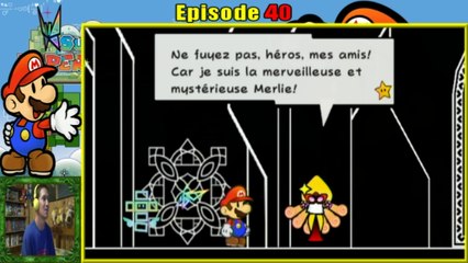 WT Super Paper Mario Episode 40