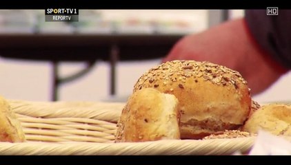 Reportv - O Jogo - Paulo Fonseca - Vale a pena ver