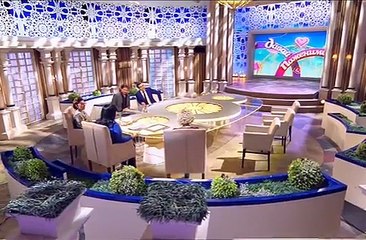 Давай поженимся с участием Анастасии Лисовой 07.02.2016 Дом 2