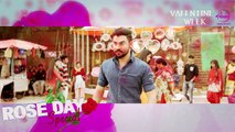 Gulab Valentine Video Song 2016 By Dilpreet Dhillon Feat. Goldy Desi Crew HD