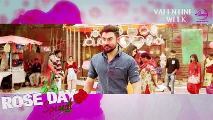 Gulab Valentine Video Song 2016 By Dilpreet Dhillon Feat. Goldy Desi Crew HD
