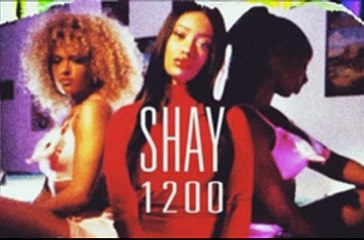 Shay - 1200