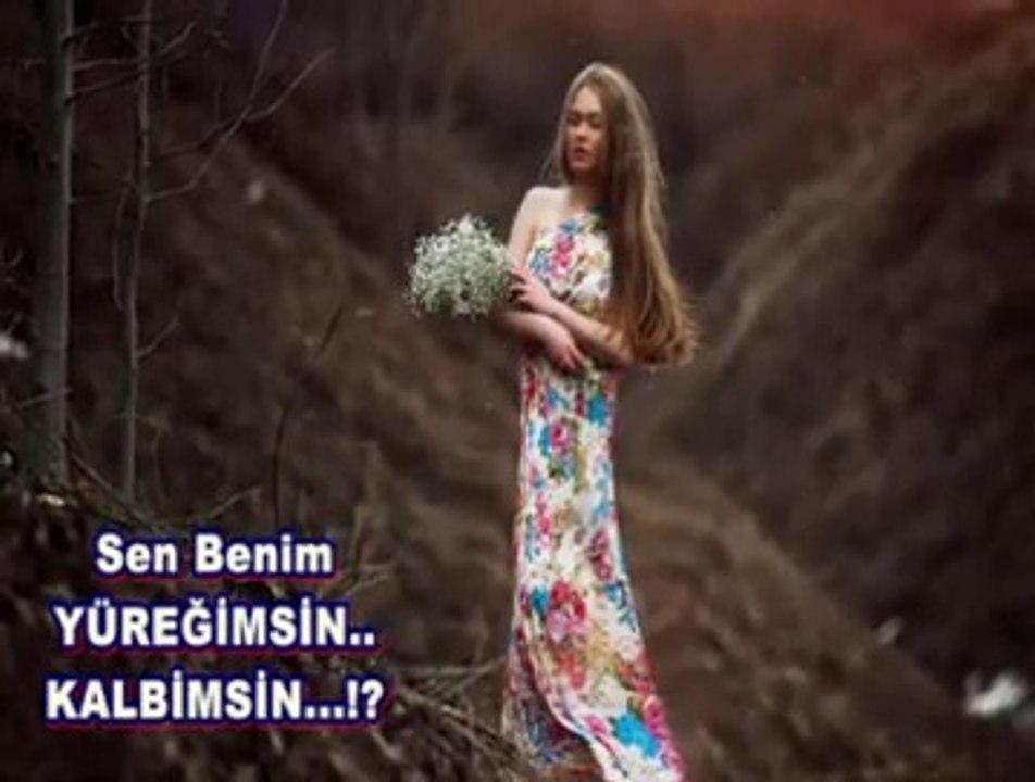 Milyonları Ağlatan Muhteşem bir Türkü (Sen Olmasan) 2015 Yepyeni