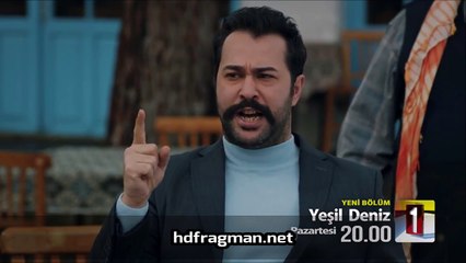 Yeşil Deniz 59. Bölüm Fragman