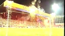 Football Fans are CRAZY HD - Ultras Pyro Fanatics