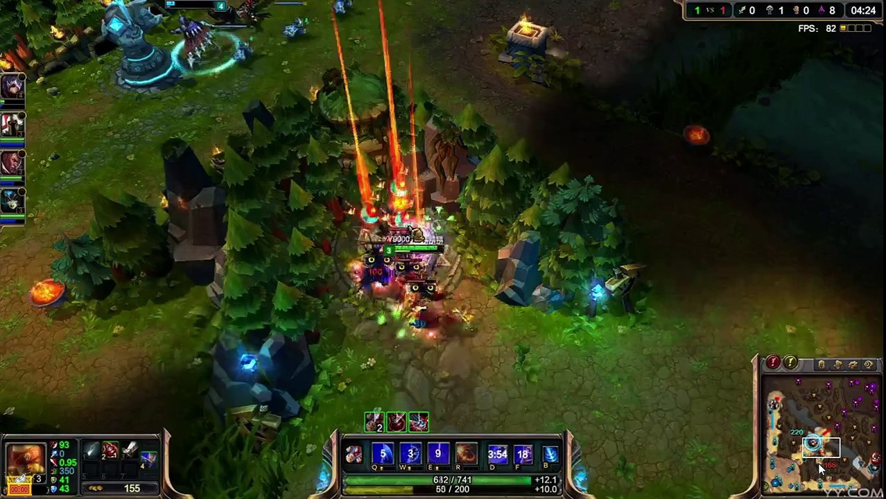 League of Legends part26
