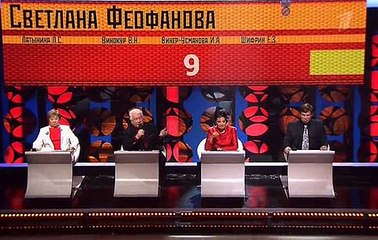 Без страховки 2 выпуск 07.02.2016 (2 часть)