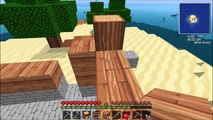 Survival island Minecraft Episode 7 A Mans Home Is His Castle