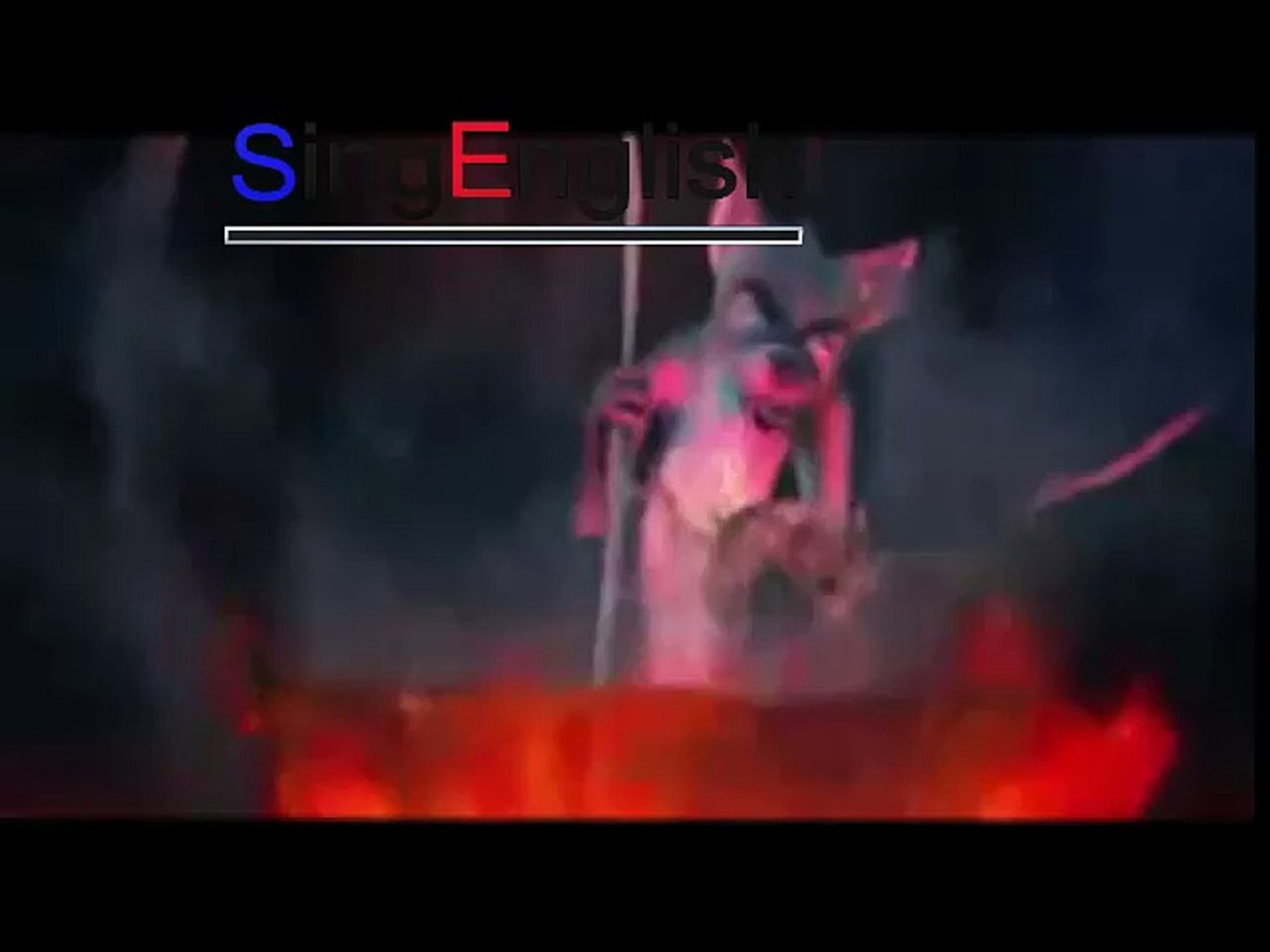 Animation lkids movies part 11