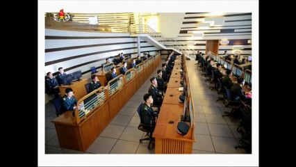 La Corée du Nord met un satellite en orbite, condamnation unanime