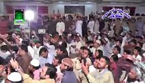 Halima menu nal Naat Muhammad Asif Chishti Mehfil Naat Kot Momin Sargodha