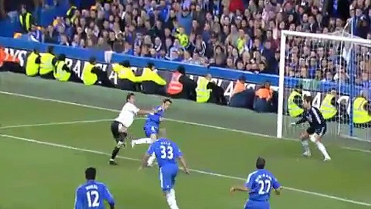 BPL Acrobatic Goals