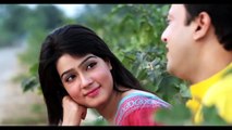 Thikana Amar Video Song Krishno Pokkho 2016 Riaz & Mahia Mahi HD