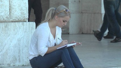 Report TV - Gara e maturantëve, afatet dhe kriteret për të fituar universitetin