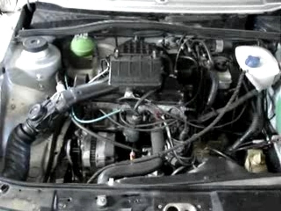 démarrage golf
