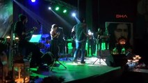 Fethiye Barış Manço ve Cem Karaca Konserle Anıldı