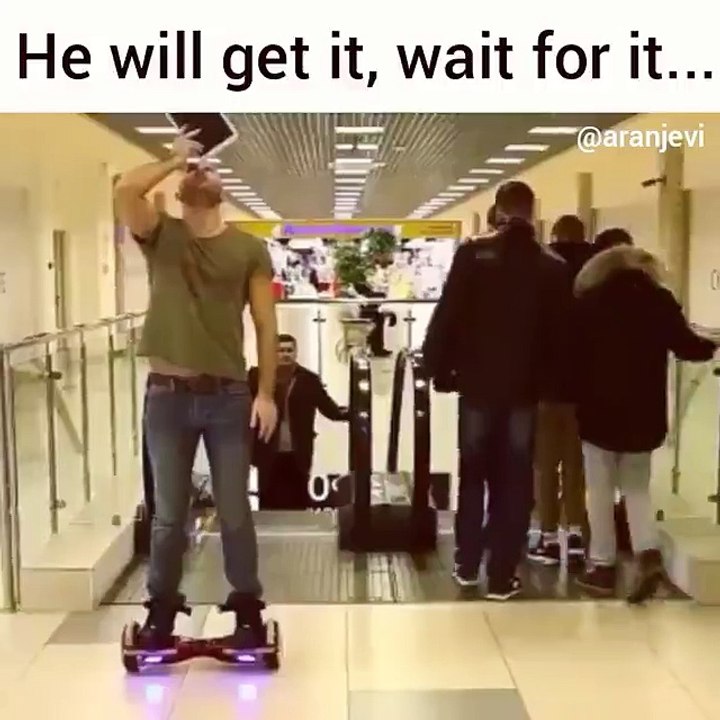 gets it