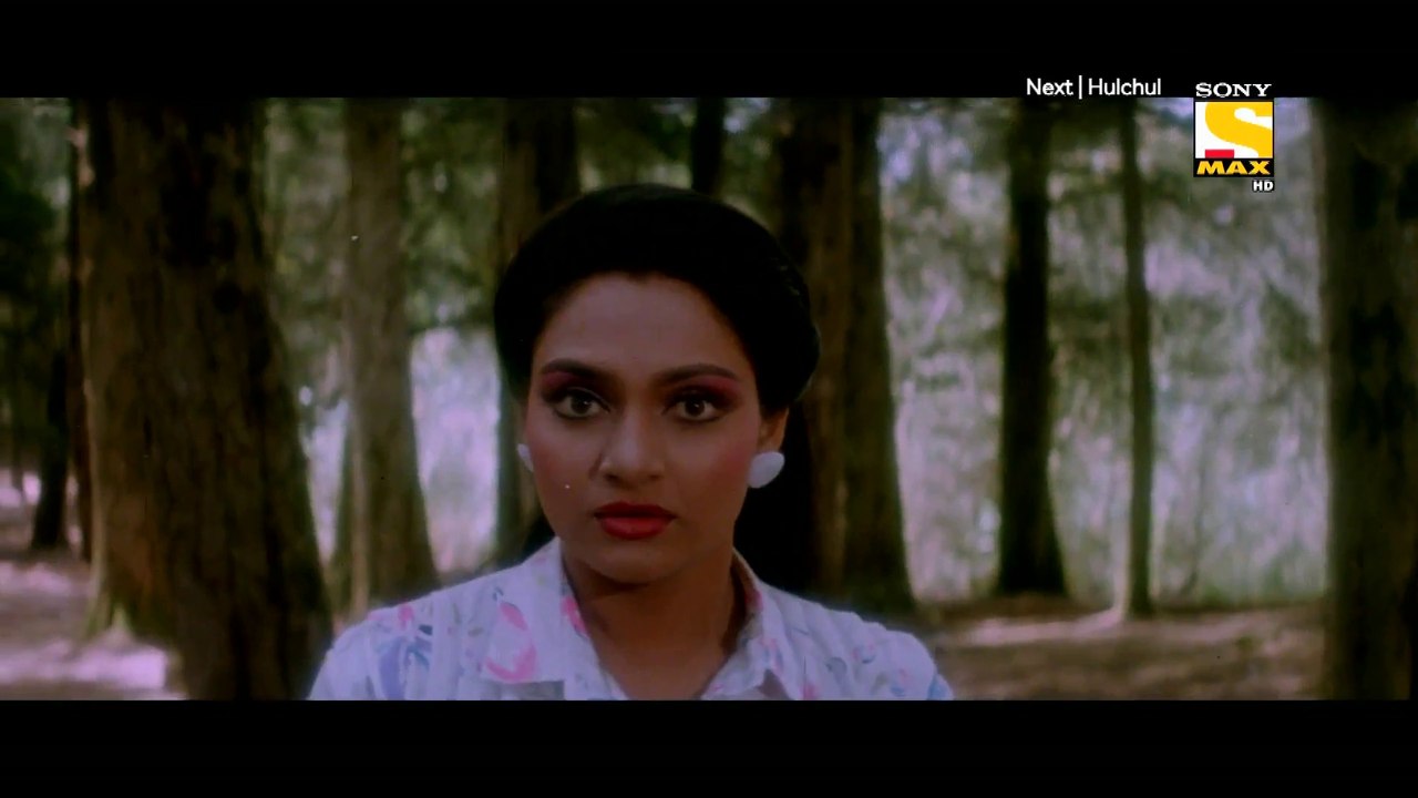 PATLI KAMAR LAMBE BAAL | Full Video Song HDTV 1080p | LOHA | Quality Video Songs